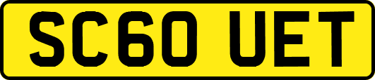 SC60UET