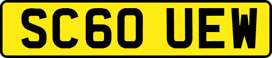 SC60UEW