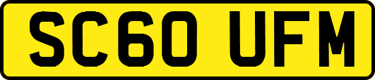SC60UFM