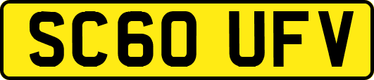 SC60UFV