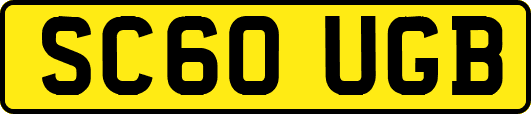 SC60UGB