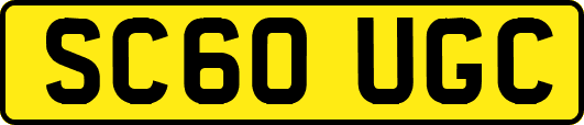 SC60UGC