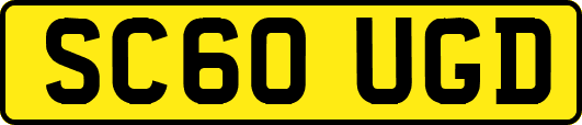 SC60UGD