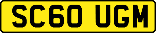 SC60UGM