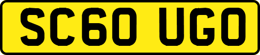 SC60UGO