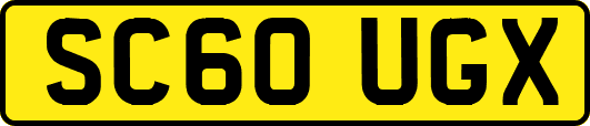 SC60UGX