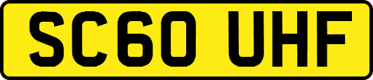 SC60UHF