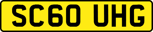 SC60UHG