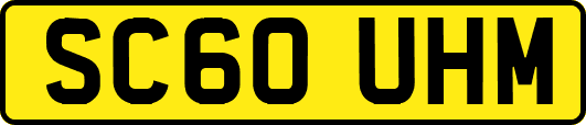SC60UHM