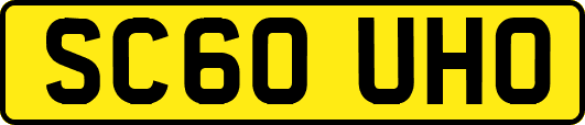 SC60UHO