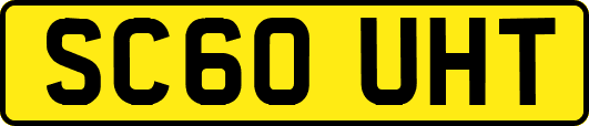 SC60UHT