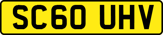 SC60UHV