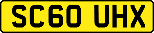 SC60UHX