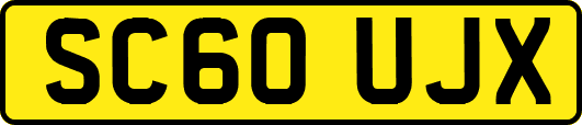 SC60UJX