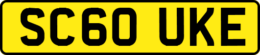 SC60UKE