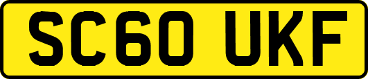 SC60UKF