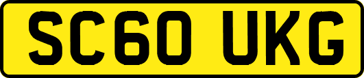 SC60UKG