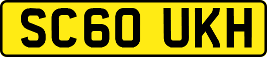 SC60UKH