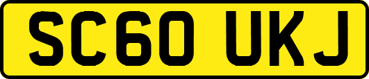 SC60UKJ