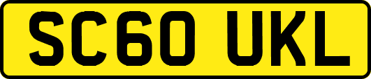 SC60UKL