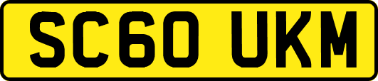 SC60UKM
