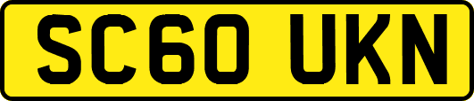 SC60UKN