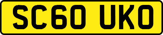 SC60UKO