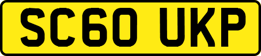 SC60UKP
