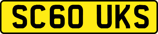 SC60UKS