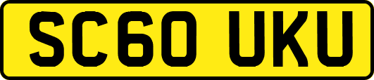 SC60UKU