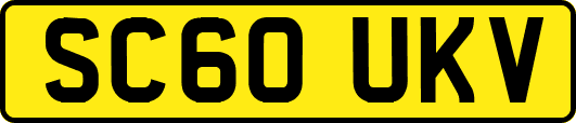 SC60UKV