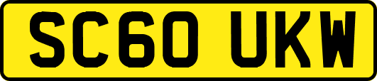 SC60UKW