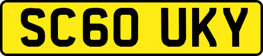 SC60UKY
