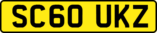 SC60UKZ