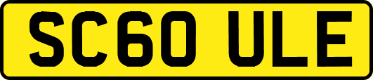 SC60ULE