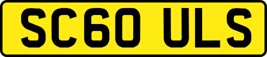 SC60ULS
