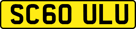 SC60ULU
