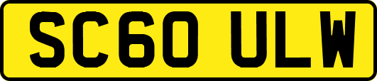 SC60ULW