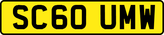 SC60UMW