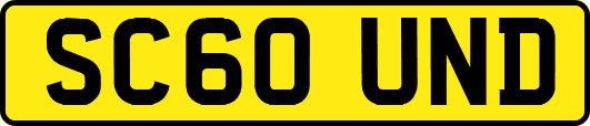 SC60UND