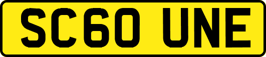SC60UNE