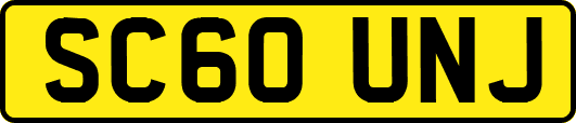 SC60UNJ