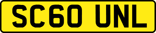 SC60UNL