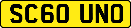 SC60UNO