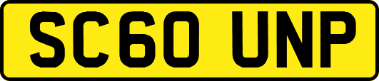 SC60UNP