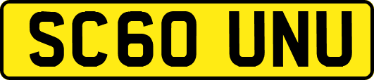 SC60UNU