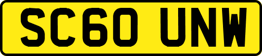 SC60UNW