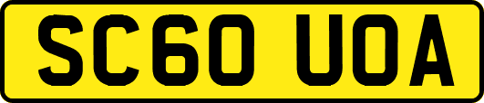 SC60UOA