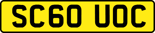 SC60UOC