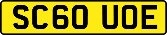 SC60UOE